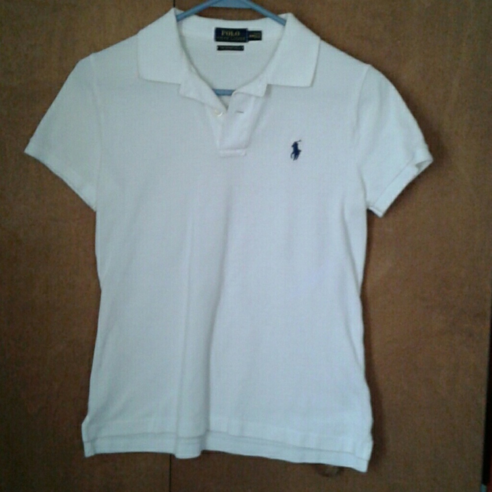 Ralph Lauren polo
